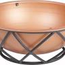 Hugett Fire Pit 62241 Медь/Чёрный Hugett Fire Pit 62241 Медь/Чёрный