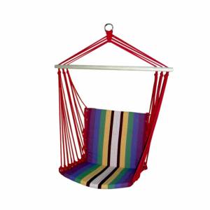 Гамак-кресло цветной хлопок Гамак-кресло цветной хлопок