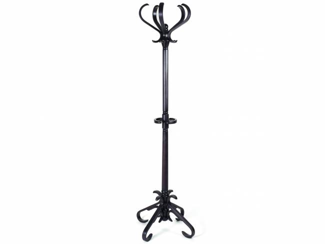 Вешалка напольная В 10Н венге Вешалка напольная В 10Н венге