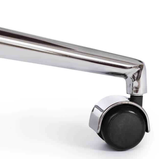 Кресло Бэнд/Bend натуральный, кож/зам белый белый Кресло Бэнд/Bend натуральный, кож/зам белый белый