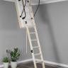 Чердачная складная лестница POLAR