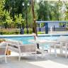 "Сан Ремо" комплект садовый для лаунж-зоны