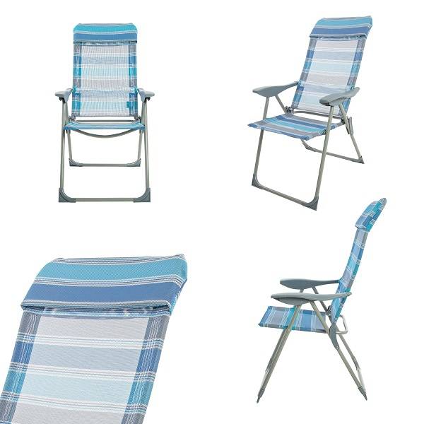 Кресло раскладное M3221 Кресло раскладное M3221