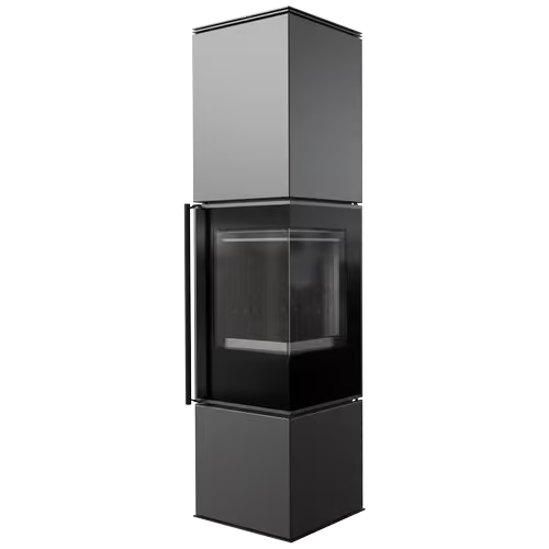 Печь Kratki PRO REN/L/P