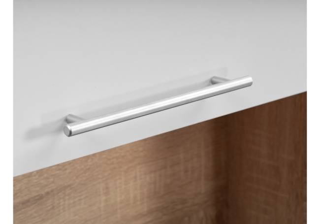 КСТ-14П правый дуб сонома / белый