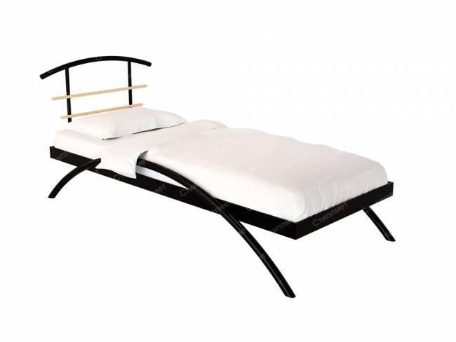 Кровать Сакура ортопедическое основание 200х90