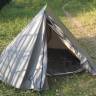 Палатка Prival Шале (Щара) 3