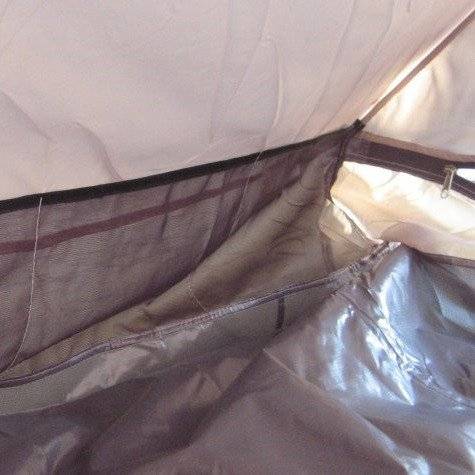 Палатка Prival Шале (Щара) 3