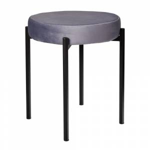 Стул Bug серый Стул Bug серый