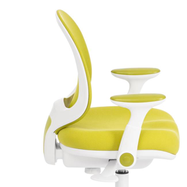 Кресло Рейнбоу/Rainbow Green (салатовый) салатовый