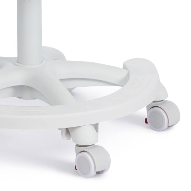 Кресло Рейнбоу/Rainbow Green (салатовый) салатовый