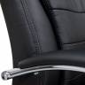 Офисное кресло для руководителей DOBRIN LYNDON, чёрный