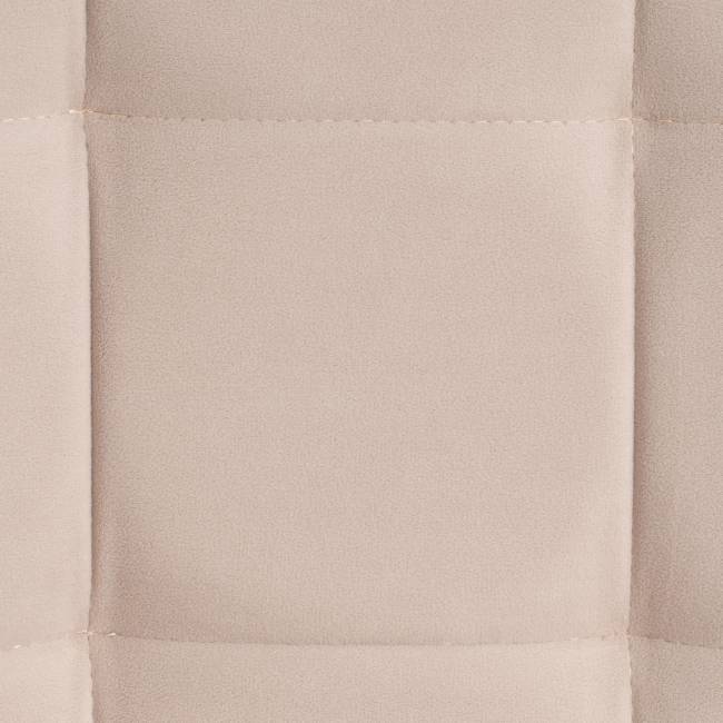 Комплект кресло+стул Медео/Medeo LT, велюр, бежевый/черный, 7 бежевый/черный флок Комплект кресло+стул Медео/Medeo LT, велюр, бежевый/черный, 7 бежевый/черный флок