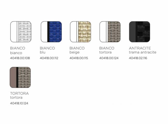 Козырек для лежака Alfa-Eden-Omega-Tropico белый, тортора 690x530 мм Козырек для лежака Alfa-Eden-Omega-Tropico белый, тортора 690x530 мм