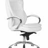 Офисное кресло для руководителей DOBRIN LYNDON, белый