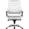 Офисное кресло для руководителей DOBRIN LYNDON, белый