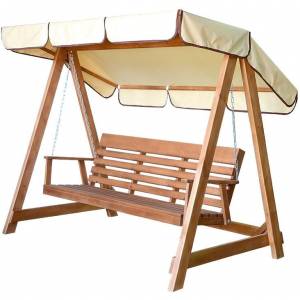 Садовые качели "СЕЛЕНА", орегон Садовые качели "СЕЛЕНА", орегон