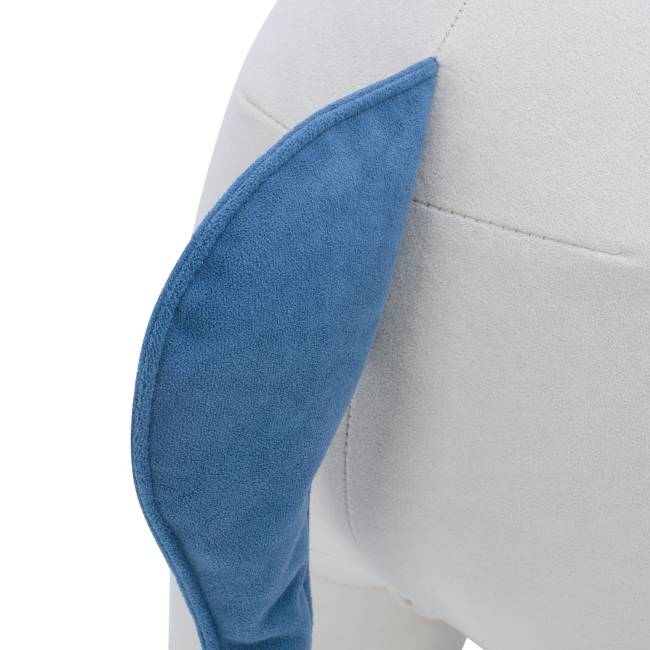 Пуф Leset Единорог Премиум Omega 30, компаньон Omega 45