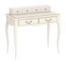 Туалетный стол Малонн Ави Белый