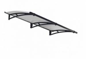 Дверной козырек Palram Canopia Aquila 2050