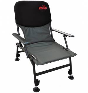 Карповое кресло TRAMP FISHERMAN TRF-032