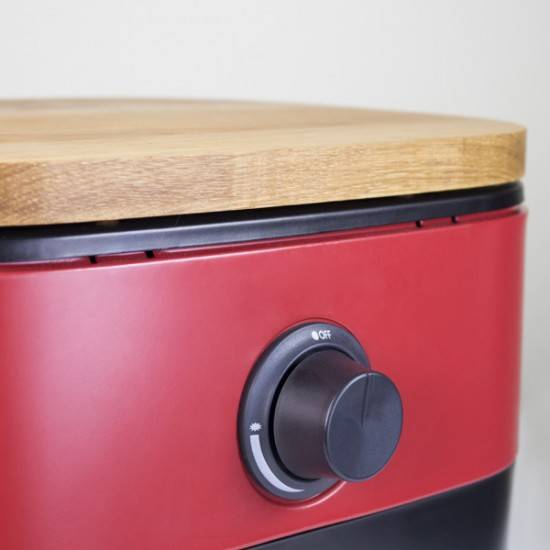 Газовый гриль Mini BBQ