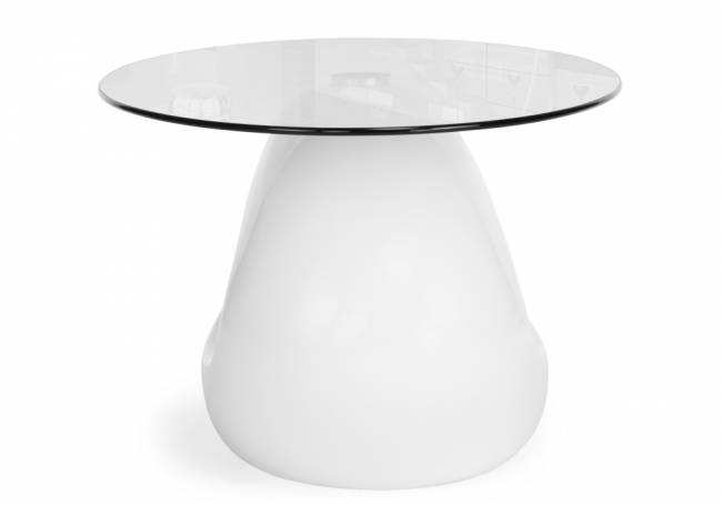 Orfeo 110х60х43 white