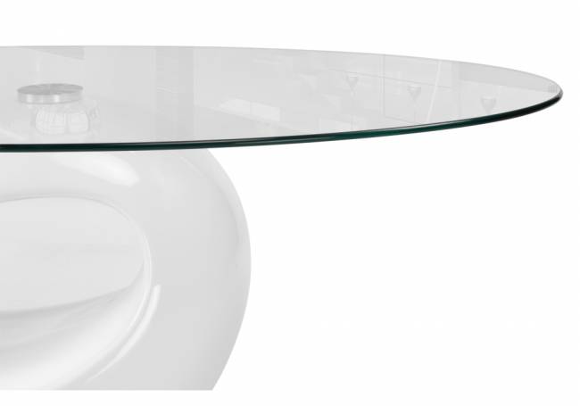 Orfeo 110х60х43 white