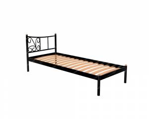 Кровать Лилия ортопедическое основание 200х90