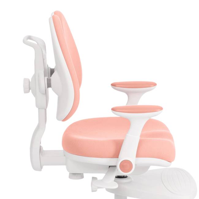 Кресло Миракл/Miracle Pink (розовый) розовый