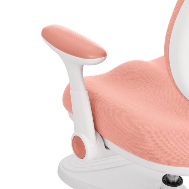 Кресло Миракл/Miracle Pink (розовый) розовый