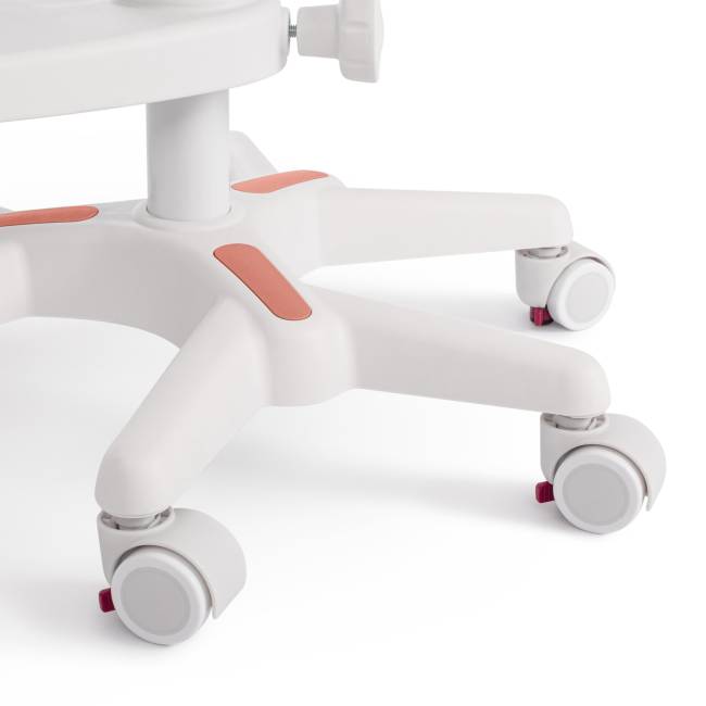 Кресло Миракл/Miracle Pink (розовый) розовый