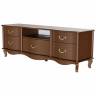 ТВ-тумба Джульетта-2 орех Л ТВ-тумба Джульетта-2 орех Л