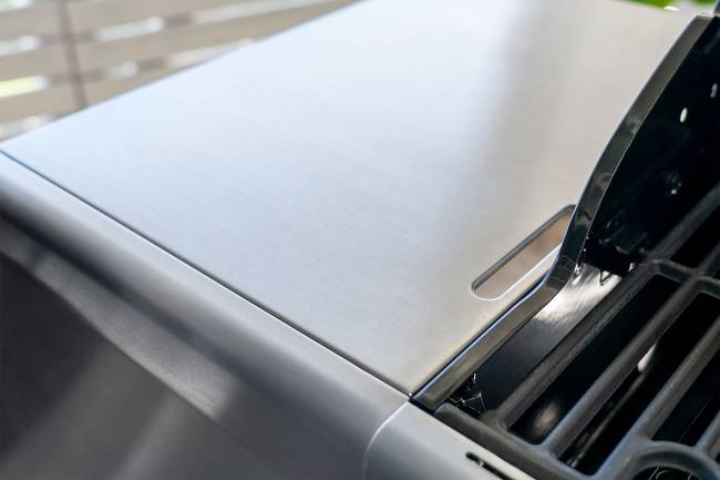 Газовый гриль Nexgrill Prime PUMA 4B