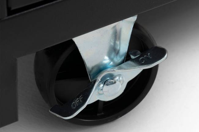 Газовый гриль Nexgrill Prime PUMA 4B