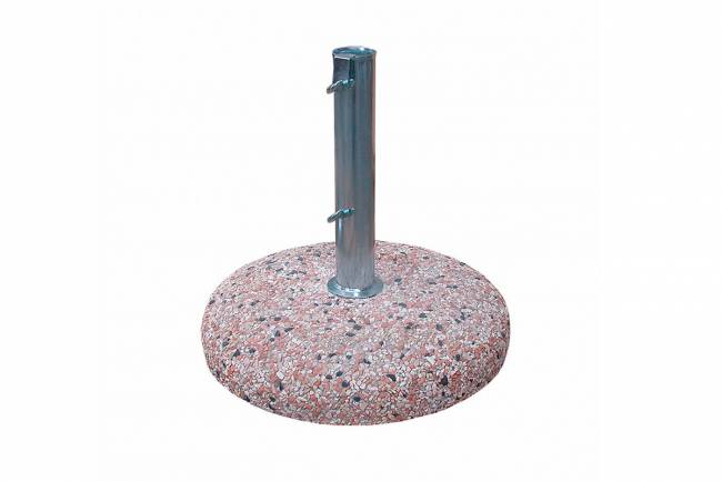 Подставка под зонт Cemento, 25кг