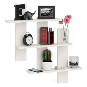 Полка СВК-5 цвет дуб лоредо