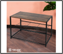 Обувница для прихожей Helex Home W-50