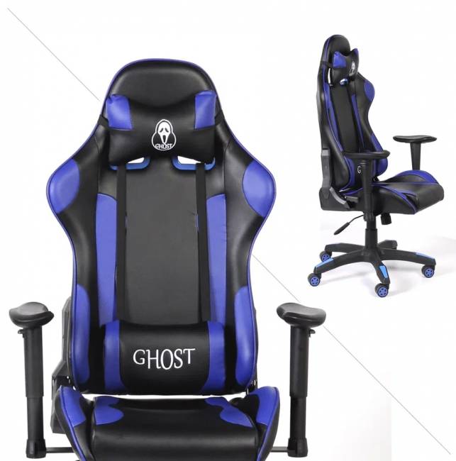Кресло игровое GX-02-03
