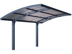 Навес для машины CARPORT ARIZONA WAVE 5000