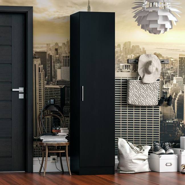 Пенал Стандарт цвет венге