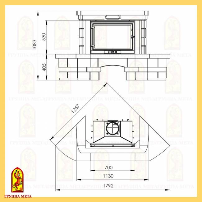 Альт 700 Альт 700