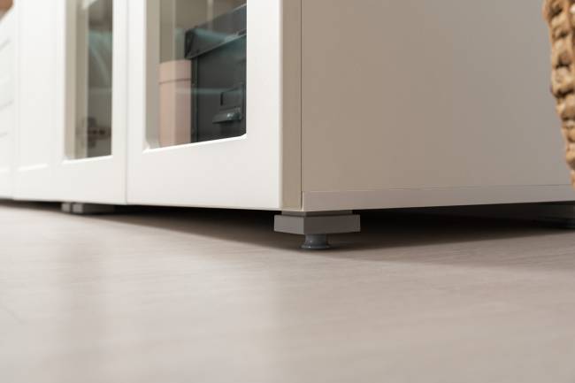 Шкаф-витрина 2-х дверный Остин 16.394.02 цвет белый шагрень/дуб крафт золотой Шкаф-витрина 2-х дверный Остин 16.394.02 цвет белый шагрень/дуб крафт золотой