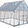 Теплица BALANCE 8x12