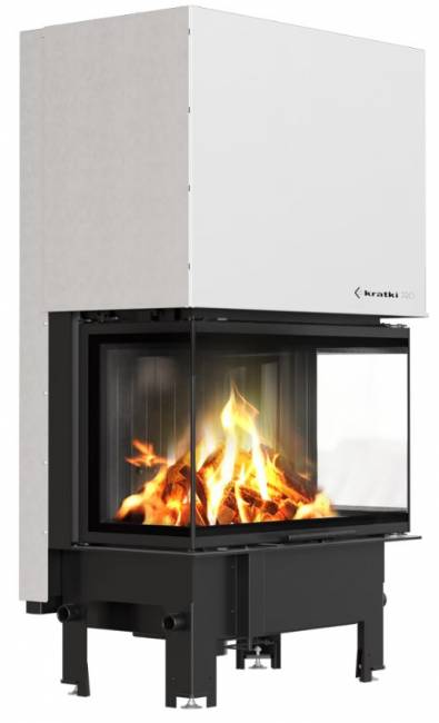 Топка Kratki PRO REGNOR