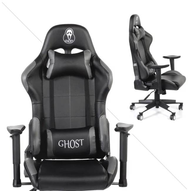 Кресло игровое GX-03-04 Кресло игровое GX-03-04