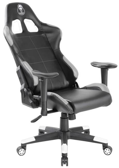 Кресло игровое GX-03-04 Кресло игровое GX-03-04