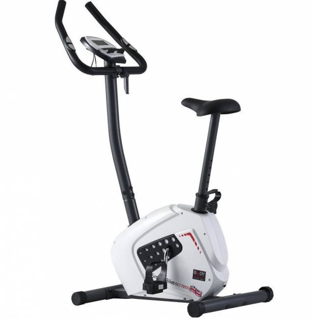 Велоэргометр SCULPTURE ВС-1720 G Велоэргометр SCULPTURE ВС-1720 G