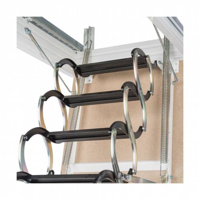 Чердачная лестница NOZYCOWE Чердачная лестница NOZYCOWE