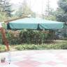 Садовый зонт Garden Way SLHU007 GREEN